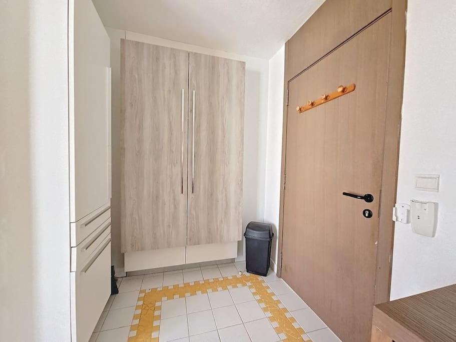 Studio Dans Village Vacances Manganao แซงต์-ฟรองซัวส์ ภายนอก รูปภาพ